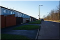 Cumbrian Way, Bransholme North, Hull