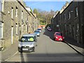 Coronation Street - Clay House Lane