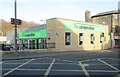 The co-operative food - Saddleworth Road