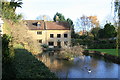 Blockley, Mill Dene Gardens