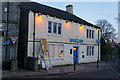 Barclays Bank, Grassington, Yorkshire