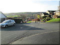 High Meadows - looking towards Saddleworth Road