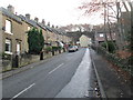 Hullenedge Lane - Green Lane