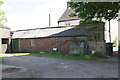 Buildings at Greystone Crook Farm