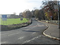 Hammerstone Leach Lane - viewed from Hammerstones Road