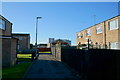 Roborough Close, Bransholme, Hull