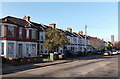 Stafford Road, Southampton