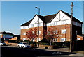 Romsey Court, Southampton