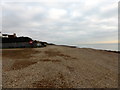 TQ7106 : Cooden Beach by PAUL FARMER