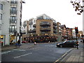 Shops on The Broadway, Wimbledon