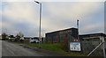 Milton Industrial Estate