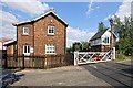 Hale Road, Heckington