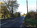 TM3291 : B1332 Norwich Road, Ditchingham by Geographer