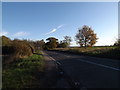 TM3391 : B1332 Norwich Road, Ditchingham by Geographer
