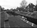 Old Windsor Lock