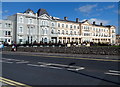 Royal Grosvenor Hotel, Weston-super-Mare