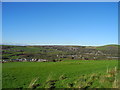 View northwest across Tame Valley