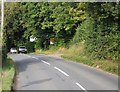 A268, Four Oaks