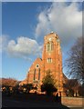 St. James Church, Northampton