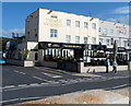 The Old Colonial, Weston-super-Mare