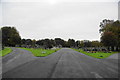 Toxteth Park Cemetery