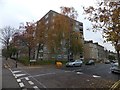 Block of flats, Gauden Road, Clapham