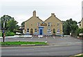 The Bell (1), Old Wenlock Road, Cross Houses near Shrewsbury