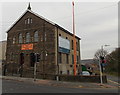 Guru Nanak Sikh Community Centre Swansea, Llansamlet