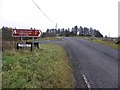 Barony Road, Creggan