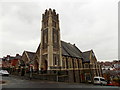 Tower of Iglesia Ni Cristo, Newport