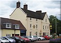 The Bandon Arms (1), 33 Mill Street, Bridgnorth, Shrops