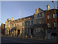 Greenwich Magistrates Court