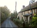 Cottage on Cook