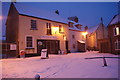 Wareham -The Quay