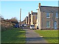 Street near Holystone roundabout