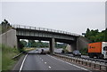 A505 Bridge, A11