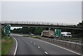 A11 joins the A14