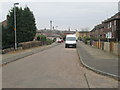 Langdale Drive - viewed from Thorpe View