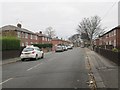 Rufford Street - Alverthorpe Road