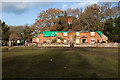 The Thatched Cottage, North Weirs, Brockenhurst