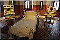 ST1382 : Lady Margaret's bedroom by Richard Croft