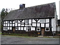 Ystradfaelog Farmhouse