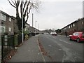 St Matthew Road - High Street