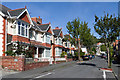 Iorwerth Avenue/Coedllan Iorwerth