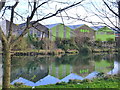 Industrial units, Curran Embankment, Cardiff