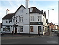 Crown and Sceptre, Taunton