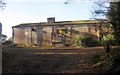 Farm building, The Granary