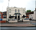 No 1 Shakespeare Street, Stratford-upon-Avon