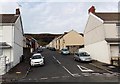 Tymawr Street, Swansea