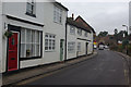 Germain Street, Chesham